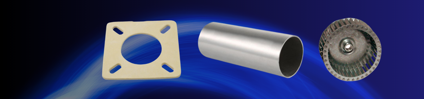 PEÇAS DE REPOSIÇÃO